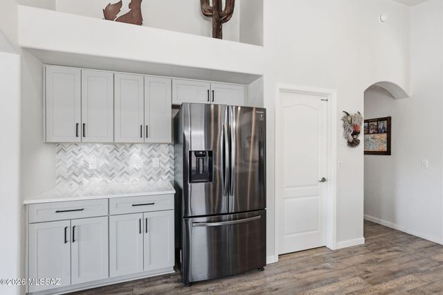 17353 S Sienna Bluffs Trail, Vail, AZ 85641