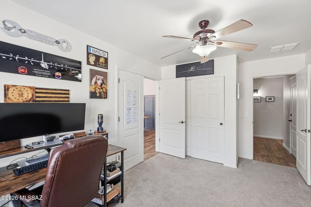17353 S Sienna Bluffs Trail, Vail, AZ 85641