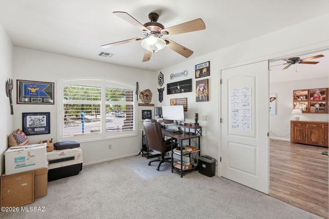 17353 S Sienna Bluffs Trail, Vail, AZ 85641