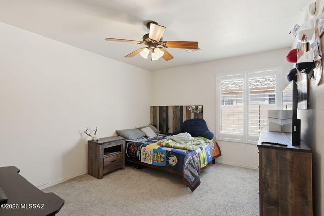 17353 S Sienna Bluffs Trail, Vail, AZ 85641