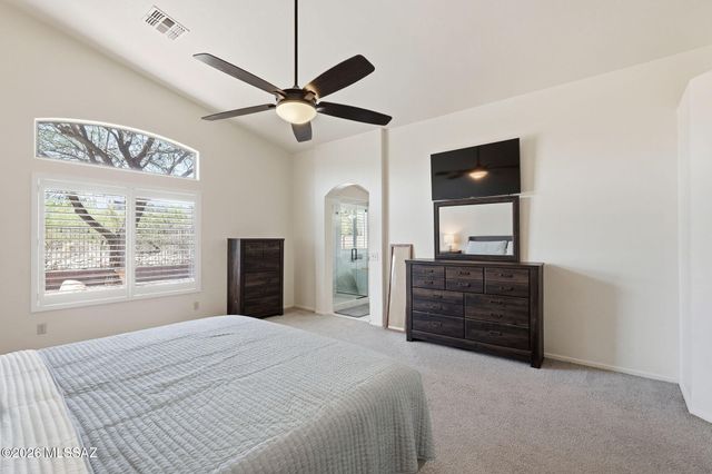 17353 S Sienna Bluffs Trail, Vail, AZ 85641