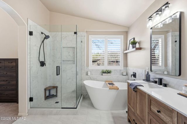 17353 S Sienna Bluffs Trail, Vail, AZ 85641