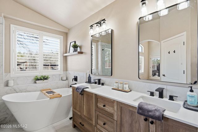 17353 S Sienna Bluffs Trail, Vail, AZ 85641