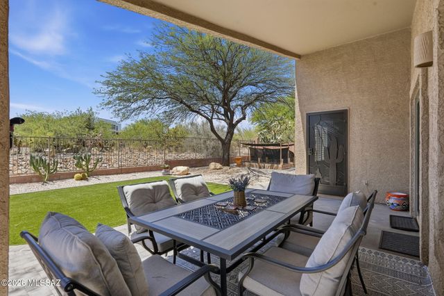 17353 S Sienna Bluffs Trail, Vail, AZ 85641
