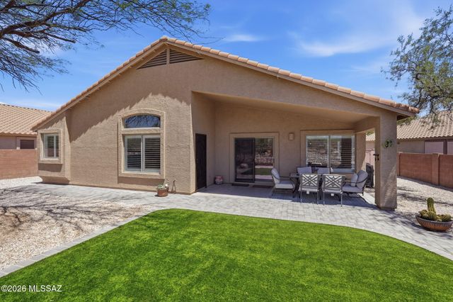 17353 S Sienna Bluffs Trail, Vail, AZ 85641