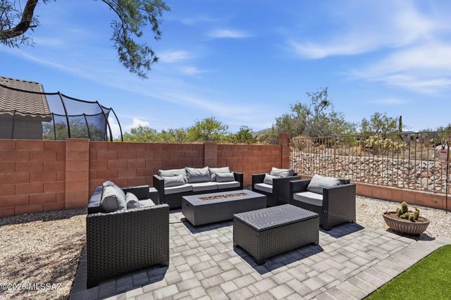 17353 S Sienna Bluffs Trail, Vail, AZ 85641