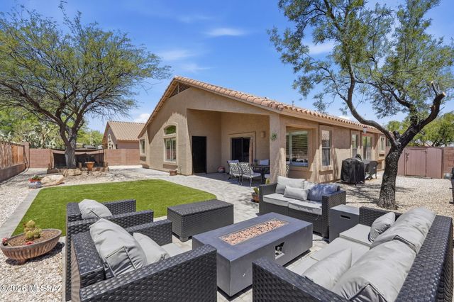 17353 S Sienna Bluffs Trail, Vail, AZ 85641