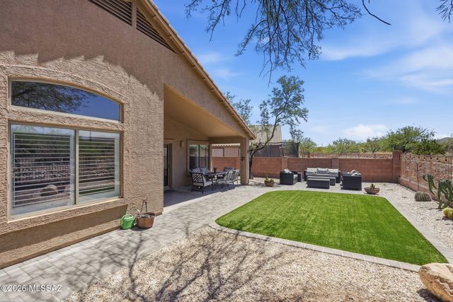 17353 S Sienna Bluffs Trail, Vail, AZ 85641