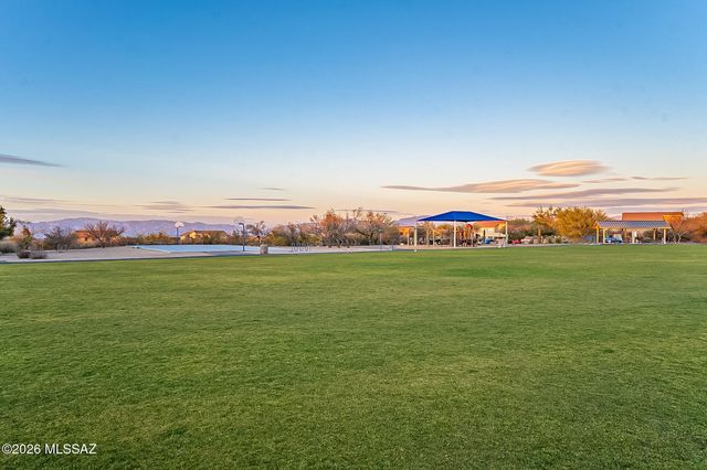 17353 S Sienna Bluffs Trail, Vail, AZ 85641