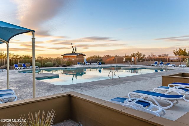 17353 S Sienna Bluffs Trail, Vail, AZ 85641