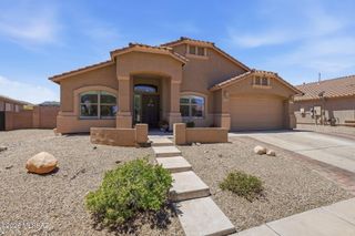 17353 S Sienna Bluffs Trail, Vail, AZ 85641