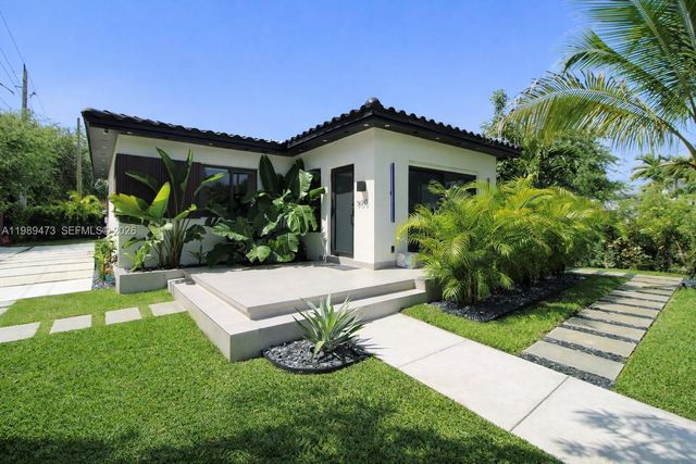 500 NW 43rd St, Miami, FL 33127