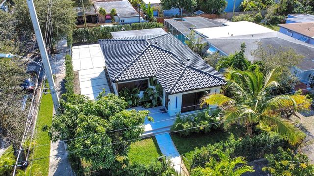 500 NW 43rd St, Miami, FL 33127