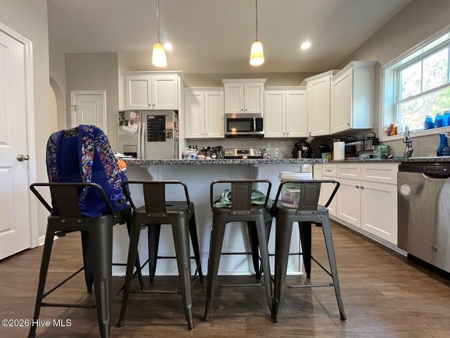 268 Spring Meadows Drive, Aberdeen, NC 28315