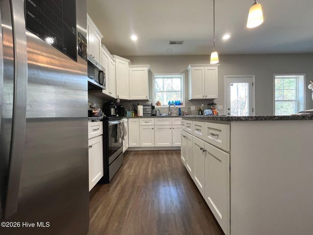 268 Spring Meadows Drive, Aberdeen, NC 28315