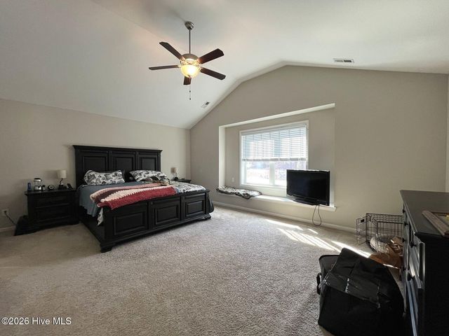 268 Spring Meadows Drive, Aberdeen, NC 28315