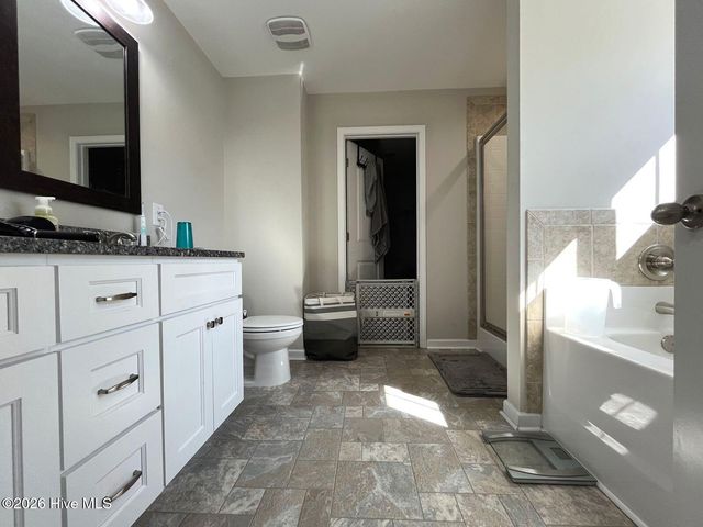 268 Spring Meadows Drive, Aberdeen, NC 28315