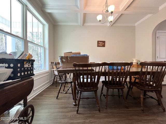 268 Spring Meadows Drive, Aberdeen, NC 28315