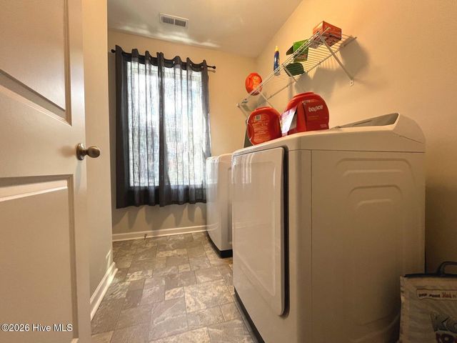 268 Spring Meadows Drive, Aberdeen, NC 28315