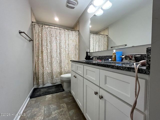 268 Spring Meadows Drive, Aberdeen, NC 28315