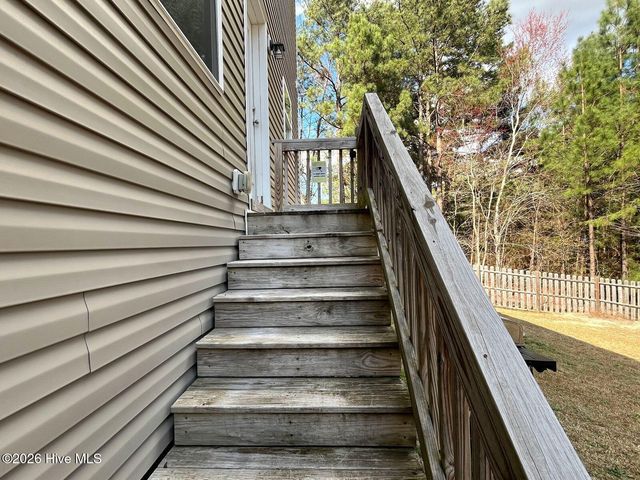 268 Spring Meadows Drive, Aberdeen, NC 28315