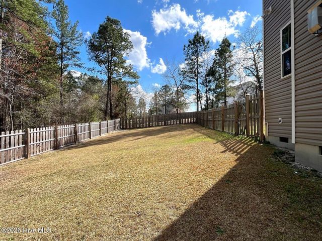 268 Spring Meadows Drive, Aberdeen, NC 28315