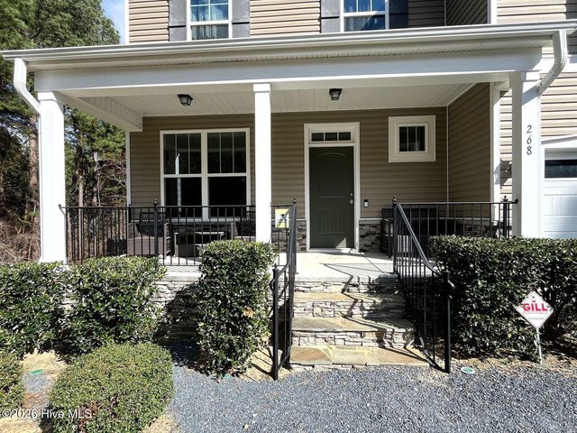 268 Spring Meadows Drive, Aberdeen, NC 28315