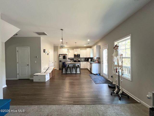 268 Spring Meadows Drive, Aberdeen, NC 28315