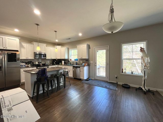 268 Spring Meadows Drive, Aberdeen, NC 28315