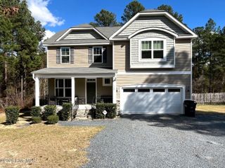 268 Spring Meadows Drive, Aberdeen, NC 28315