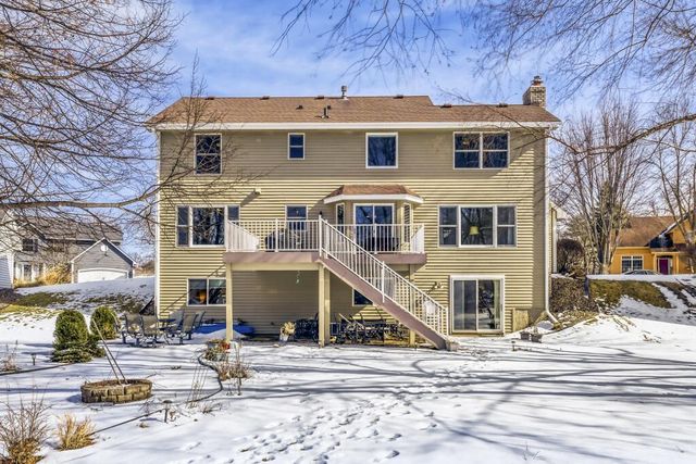 2155 Weston Lane N, Plymouth, MN 55447