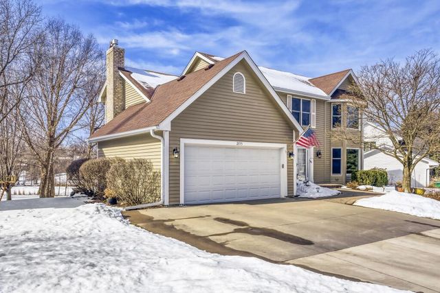 2155 Weston Lane N, Plymouth, MN 55447