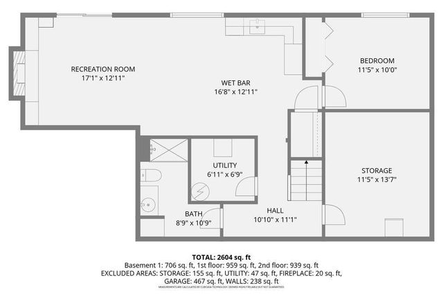 2155 Weston Lane N, Plymouth, MN 55447