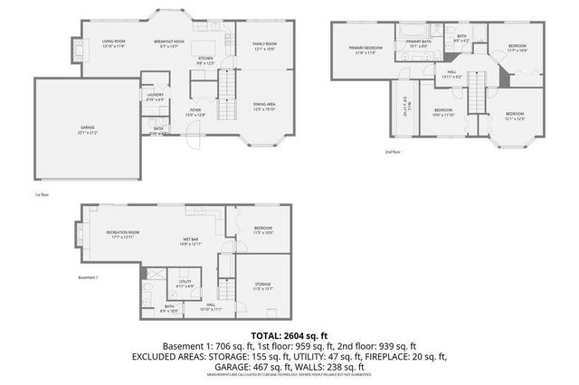 2155 Weston Lane N, Plymouth, MN 55447