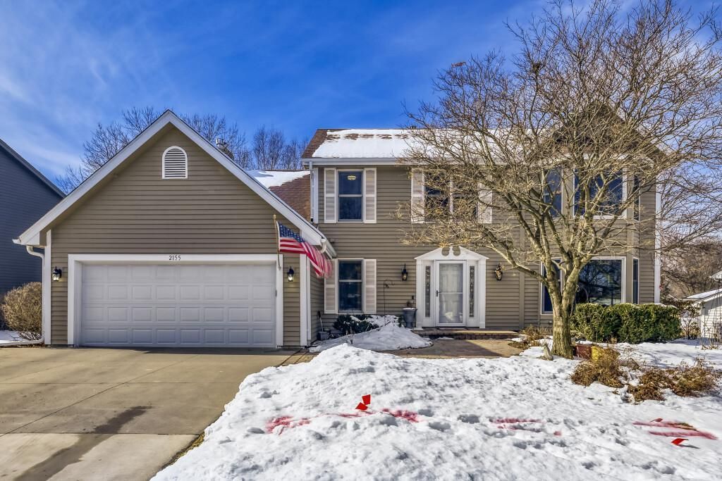 2155 Weston Lane N, Plymouth, MN 55447