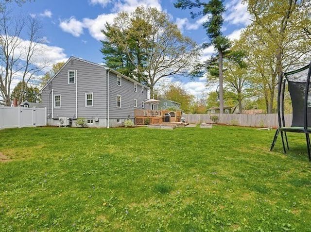 78 Bird St, Stoughton, MA 02072
