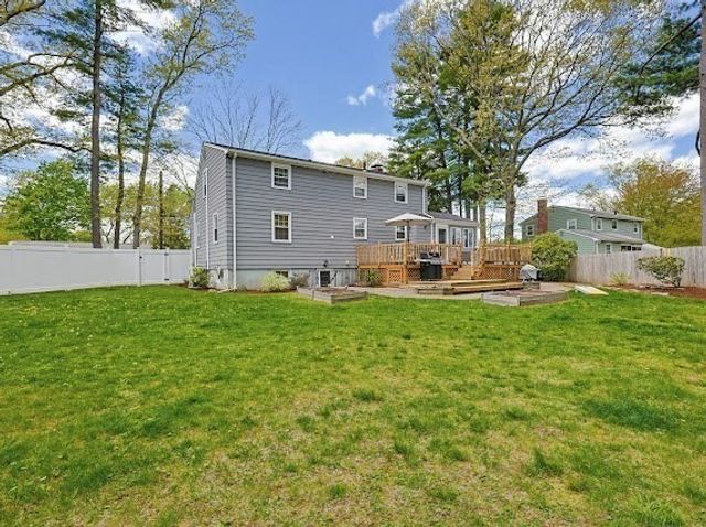 78 Bird St, Stoughton, MA 02072
