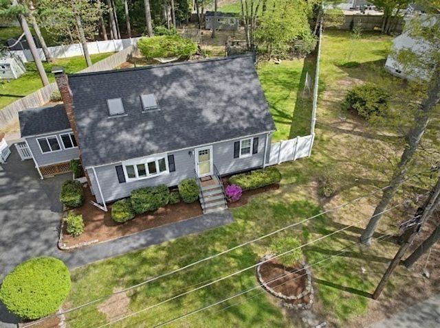 78 Bird St, Stoughton, MA 02072