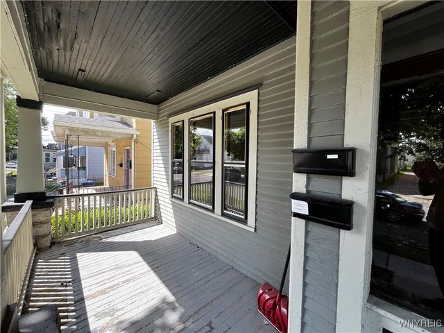 1076 West Avenue, Buffalo, NY 14213