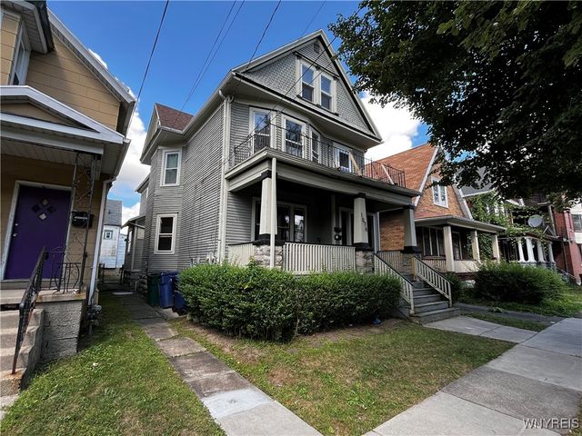 1076 West Avenue, Buffalo, NY 14213