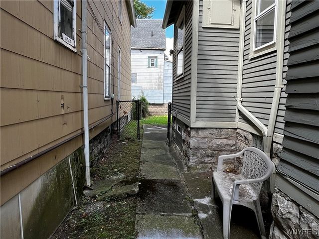 1076 West Avenue, Buffalo, NY 14213