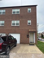 8251 CRISPIN ST #A, Philadelphia, PA 19136
