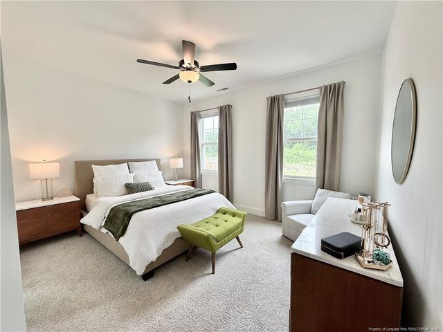 355 Slade Corner Road, Raeford, NC 28376