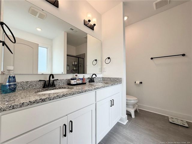 355 Slade Corner Road, Raeford, NC 28376