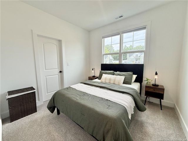 355 Slade Corner Road, Raeford, NC 28376