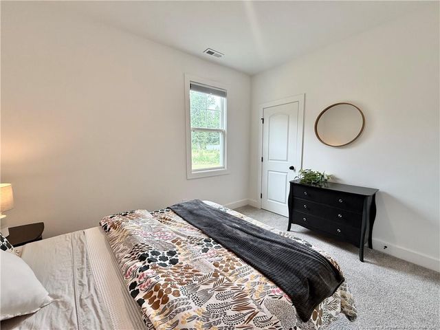 355 Slade Corner Road, Raeford, NC 28376