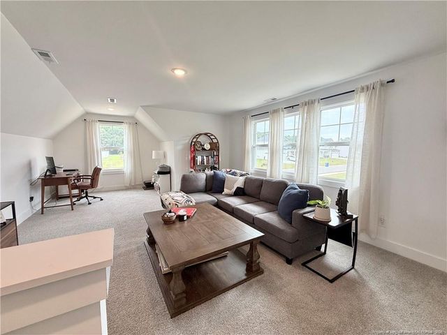 355 Slade Corner Road, Raeford, NC 28376