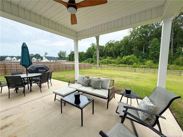 355 Slade Corner Road, Raeford, NC 28376