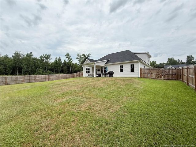 355 Slade Corner Road, Raeford, NC 28376