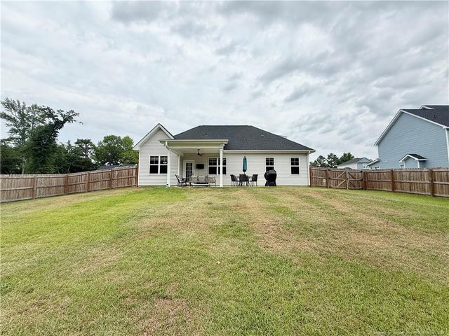 355 Slade Corner Road, Raeford, NC 28376